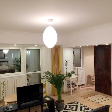 My Little Studio Bucharest Exterior photo