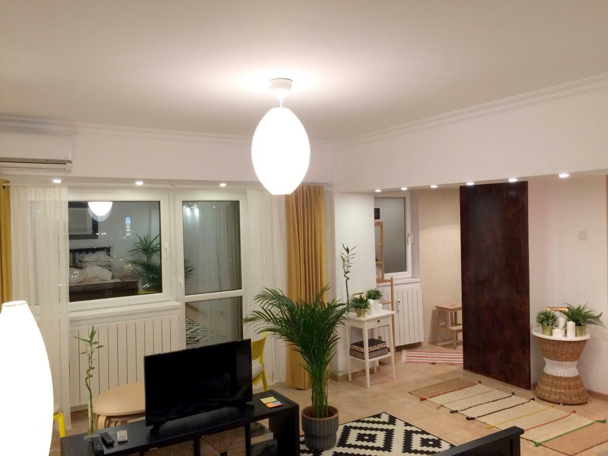 My Little Studio Bucharest Exterior photo