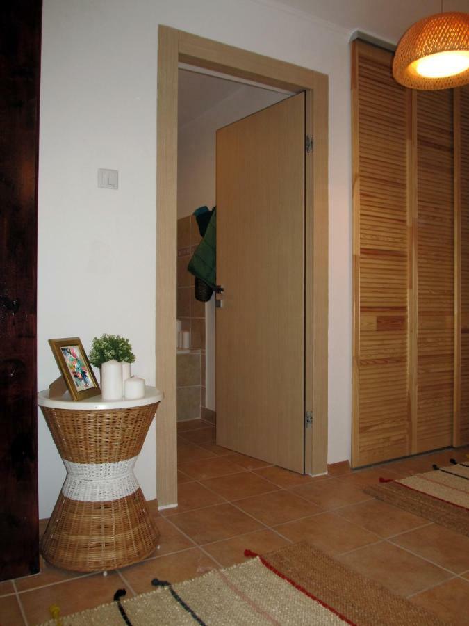 My Little Studio Bucharest Exterior photo