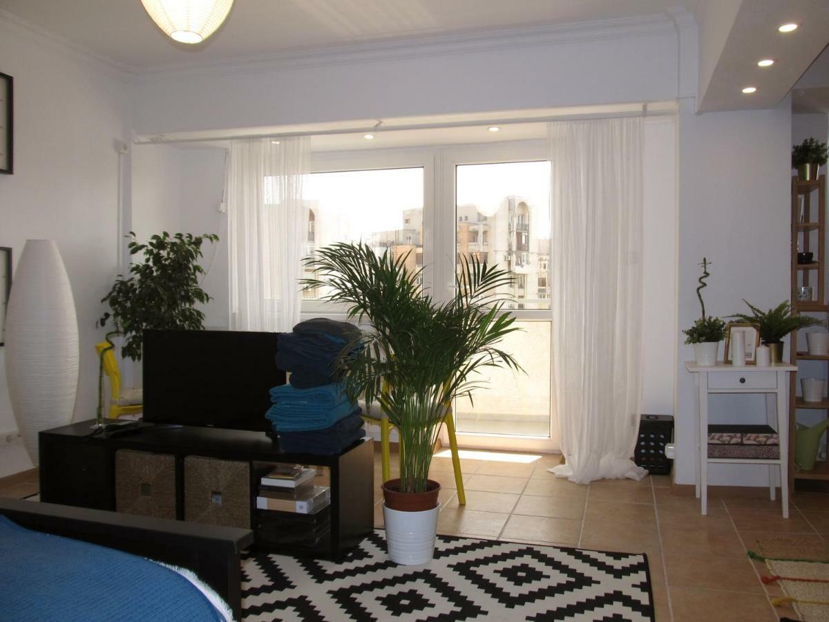 My Little Studio Bucharest Exterior photo